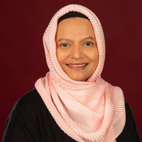 Dr. Saadia Khan Dr. Saaidia Khan Photo