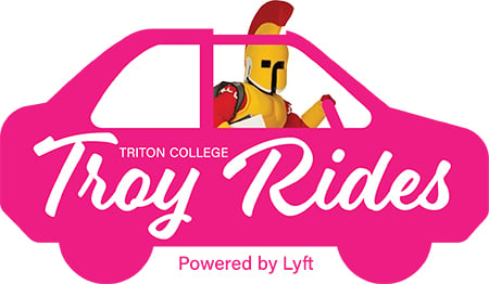 Troy Ride