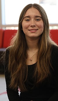 Photo of Ivianna Giuliano