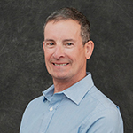 Headshot of Geoff Hiller