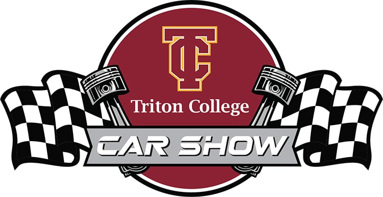 Car Show Logo