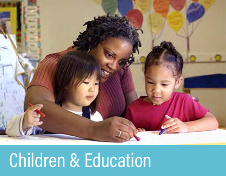 Children and Education