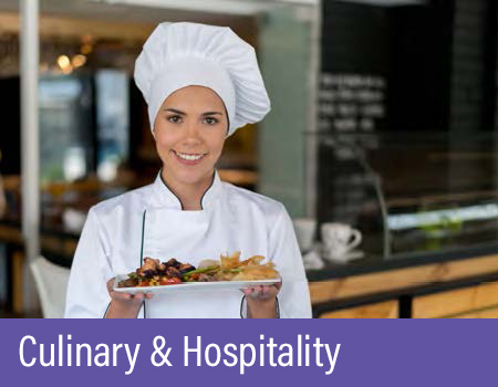 Culinary & Hospitality