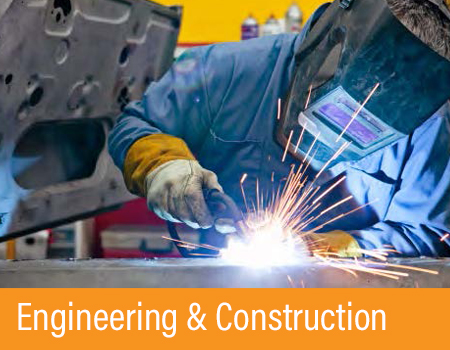 Engineering & Construction