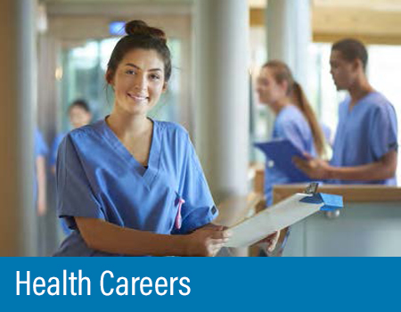 Health Careers