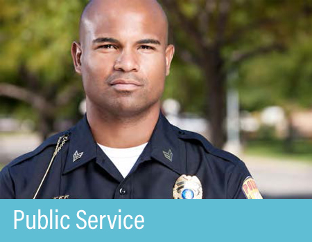 Public Service