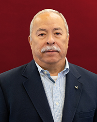 Robert Tapia