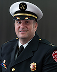 Nicholas Steker