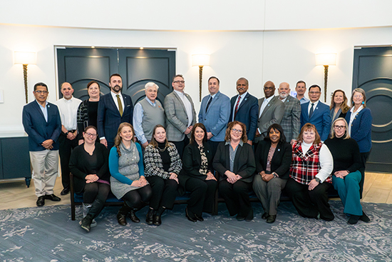 ACBSP Members 2025