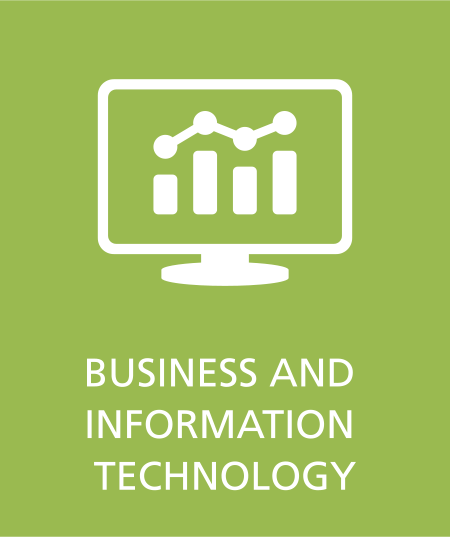Business & Info Tech