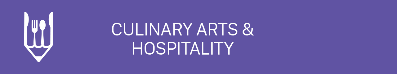 Culinary Arts & Hospitality