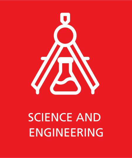 Science & Engineering