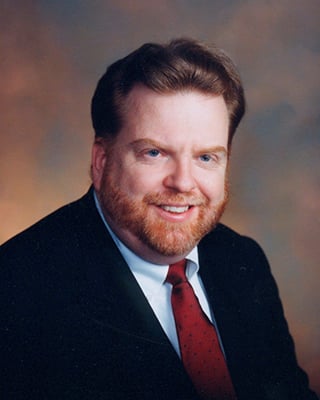 Sean Sullivan, VP of Business Services