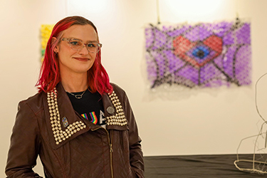 Photo of Skarlett Hunt