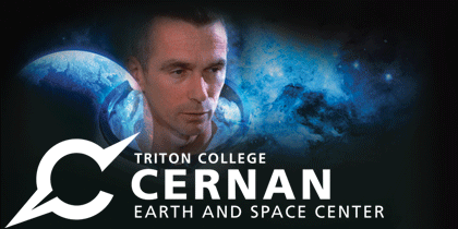 Explore the Mystery of Black Holes and Gravitational Waves at Cernan Center’s Big Bang Event
