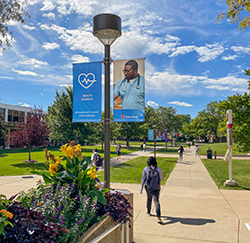 Triton Campus Photo