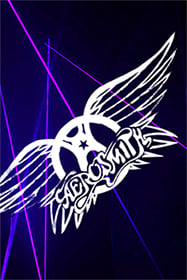 Laser Aerosmith