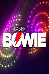 Laser Bowie