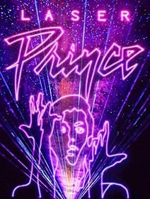 Laser Prince
