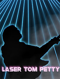 Laser Tom Petty