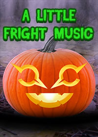 Little Fright Music