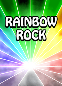 Rainbow Rock