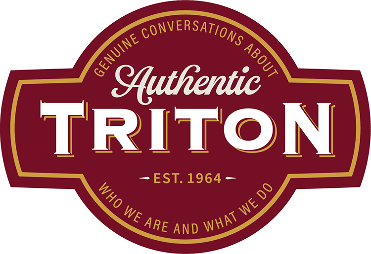 Authentic Logo