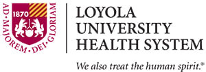 Loyola Logo