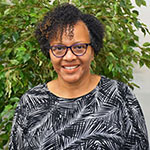Sandra Berryhill