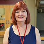 Tracy Wright