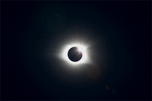 Greenville SC Eclipse