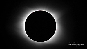Total Eclipse