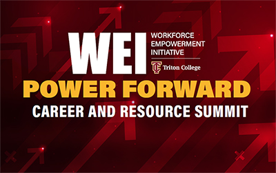 Power Forward Poster