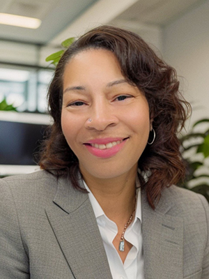 Headshot of Dr. Tammara Trice