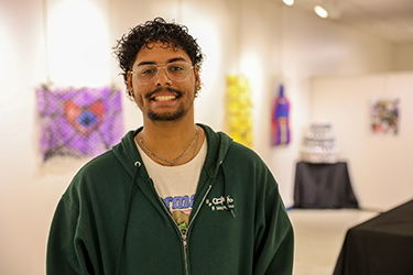 Photo of Pablo Antonio Rivera III