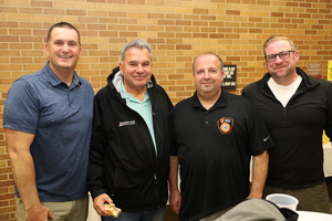 EMT Open House 2025