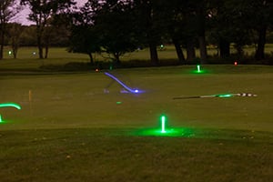 Glow Golf 2018 20