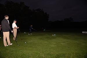 Glow Golf 2019 4