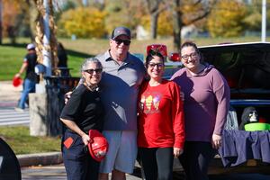 Trunk or Treat 2024