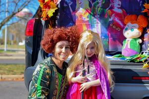Trunk or Treat 2024