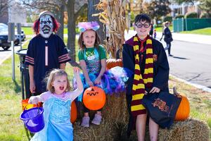 Trunk or Treat 2024