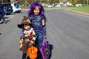 Trunk or Treat 2024