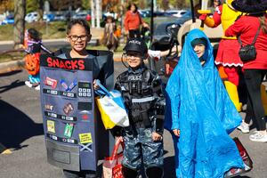 Trunk or Treat 2024