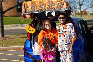 Trunk or Treat 2024