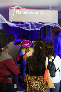 Trunk or Treat 2024