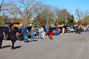 Trunk or Treat 2024