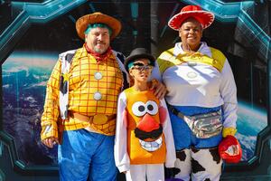 Trunk or Treat 2024