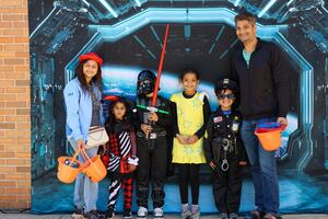 Trunk or Treat 2024