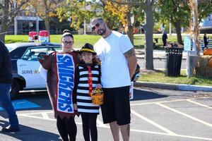 Trunk or Treat 2024