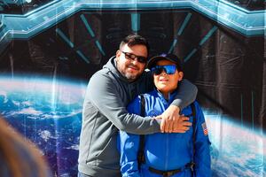 Trunk or Treat 2024
